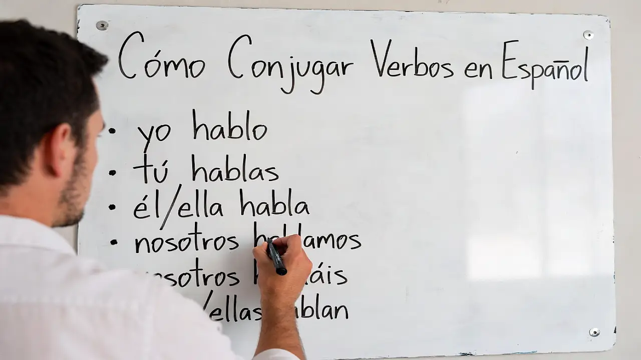 Cómo Conjugar Verbos en Español: Guía Completa y Fácil