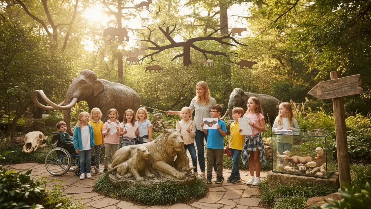 Mamíferos: características, clasificación y ejemplos fascinantes