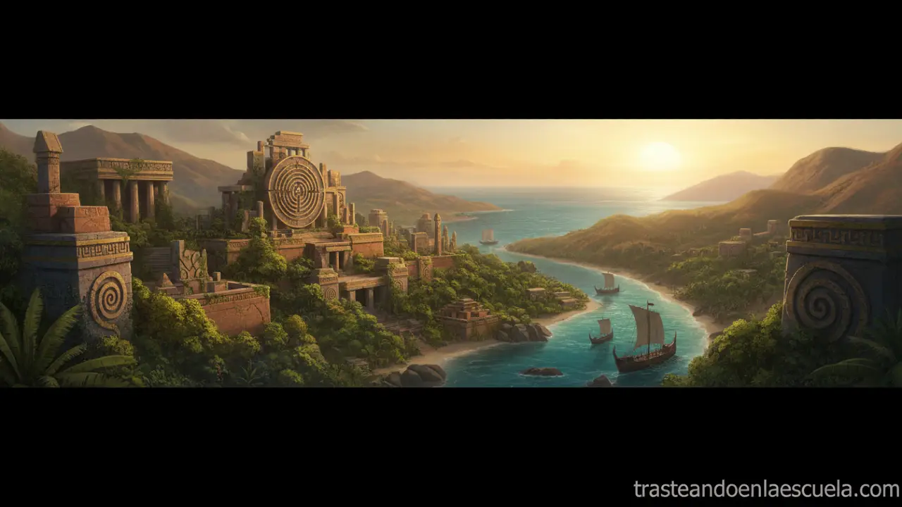 Tartessos: el reino perdido del sur que desafía a la historia