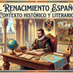 El Renacimiento español: contexto histórico y literario