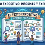 El texto expositivo: informar y explicar