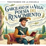 Garcilaso de la Vega: poesía renacentista