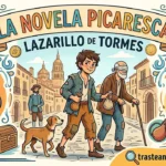 La novela picaresca: Lazarillo de Tormes