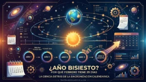 Año bisiesto: por qué existe febrero de 29 días