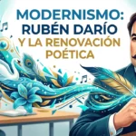 El Modernismo: Rubén Darío y la renovación poética