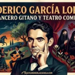 Federico García Lorca: Romancero gitano y obra teatral completa