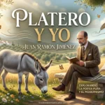 Juan Ramón Jiménez: Platero y yo, poesía pura y modernismo