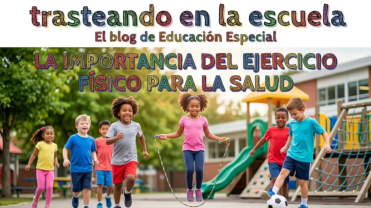 La importancia del ejercicio físico para la salud