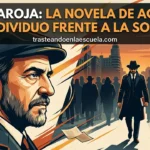 Pío Baroja: la novela de acción y el individuo frente a la sociedad