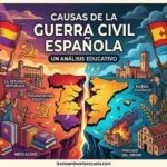 Causas de la Guerra Civil Española: contexto de la II República