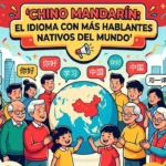 Chino mandarín: el idioma con más nativos del mundo