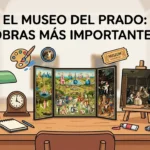 El Museo del Prado: obras más importantes