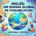El inglés: lengua global de comunicación – Historia y futuro