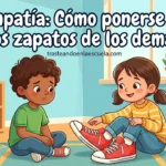 Empatía: cómo ponerse en el lugar del otro