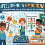 Inteligencia emocional: cómo reconocer y gestionar emociones