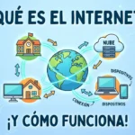 Internet: qué es y cómo funciona
