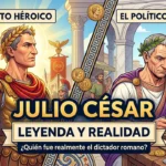 Julio César: leyenda y realidad