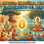La India antigua: el hinduismo, el budismo y el nacimiento del cero