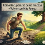 Cómo recuperarse de un suspenso y volver más fuerte