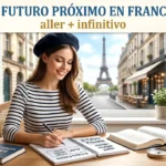 El futuro próximo en francés: aller + infinitivo