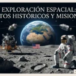 El futuro de la exploración espacial: Marte y más allá
