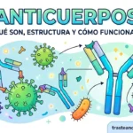 Los anticuerpos: qué son, estructura y cómo funcionan