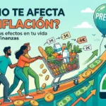 Qué es la inflación y cómo afecta a tu vida
