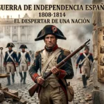 La Guerra de la Independencia española: 1808-1814