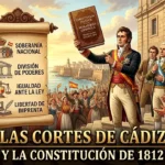 Las Cortes de Cádiz y la Constitución de 1812